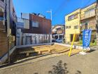和光市白子3丁目　全1棟　新築分譲住宅物件画像