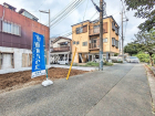 和光市白子3丁目　全1棟　新築分譲住宅物件画像