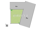 和光市白子3丁目　全1棟　新築分譲住宅物件画像