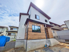 八王子市片倉町　全1棟　新築分譲住宅物件画像