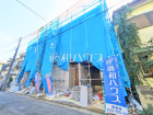 和光市南1丁目　全2棟　新築分譲住宅物件画像