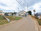 清瀬市下清戸5丁目　全1区画　宅地分譲物件画像