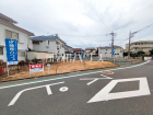 西東京市泉町６丁目　全２区画　建築条件付き売地物件画像