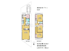 西東京市泉町６丁目　全２区画　宅地分譲物件画像