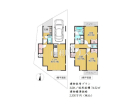 西東京市泉町６丁目　全２区画　宅地分譲物件画像