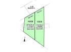 西東京市泉町６丁目　全２区画　建築条件付き売地物件画像