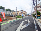 富士見市諏訪2丁目　全3棟　新築分譲住宅物件画像