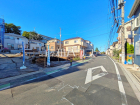 富士見市諏訪2丁目　全3棟　新築分譲住宅物件画像