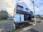 杉並区西荻南1丁目　全2棟　新築分譲住宅物件画像