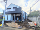 杉並区西荻南1丁目　全2棟　新築分譲住宅物件画像