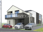 杉並区西荻南1丁目　全2棟　新築分譲住宅物件画像