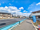 清瀬市中清戸1丁目　全1棟　建築条件付き売地物件画像