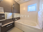 三鷹市上連雀1丁目　全2棟　新築分譲住宅物件画像