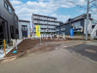 国分寺市東戸倉2丁目　全2区画　宅地分譲物件画像