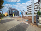 国分寺市東戸倉2丁目　全2区画　宅地分譲物件画像
