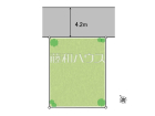 板橋区西台2丁目　全1棟　新築分譲住宅物件画像