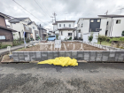所沢市大字下安松　全1棟　新築分譲住宅物件画像