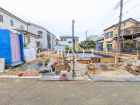 所沢市大字下安松　全1棟　新築分譲住宅物件画像