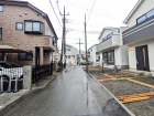 国分寺市高木町3丁目　全2棟　新築分譲住宅物件画像