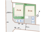 国分寺市高木町3丁目　全2棟　新築分譲住宅物件画像