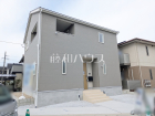 福岡市南区警弥郷3丁目　全1棟　新築分譲住宅物件画像