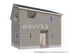 福岡市南区警弥郷3丁目　全1棟　新築分譲住宅物件画像