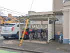 みずほ台マンションA棟物件画像