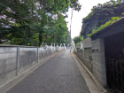 練馬区南大泉5丁目　全1区画　宅地分譲物件画像