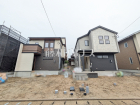 福岡市西区泉3丁目　全2棟　新築分譲住宅物件画像