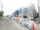 福岡市西区泉3丁目　全2棟　新築分譲住宅物件画像