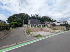 福岡市東区八田3丁目　全2棟　新築分譲住宅物件画像