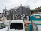 福岡市東区八田3丁目　全2棟　新築分譲住宅物件画像