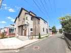 東村山市恩多町5丁目　全2棟／1号棟　新築分譲住宅物件画像