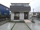 八王子市館町　全2棟／B号棟　新築分譲住宅物件画像