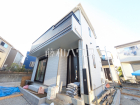 八王子市館町　全2棟／B号棟　新築分譲住宅物件画像