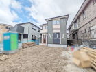 福岡市早良区梅林6丁目　全1棟　新築分譲住宅物件画像