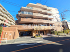 レクセルガーデン一橋学園物件画像