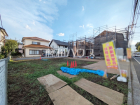 練馬区大泉学園町5丁目　全5棟　新築分譲住宅物件画像