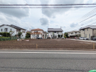 練馬区大泉学園町5丁目　全5棟　新築分譲住宅物件画像