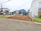 小平市小川町1丁目　全1区画　宅地分譲物件画像
