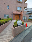 グランツ成城南物件画像