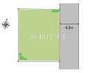 所沢市林３丁目　全１棟　新築戸建物件画像