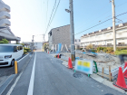 福岡市南区井尻2丁目　全1棟　新築分譲住宅物件画像