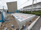福岡市南区井尻2丁目　全1棟　新築分譲住宅物件画像