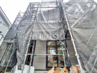 八王子市緑町　全1棟　新築分譲住宅物件画像