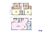 八王子市緑町　全1棟　新築分譲住宅物件画像