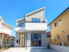 八王子市緑町　全1棟　新築分譲住宅物件画像
