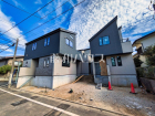 府中市小柳町5丁目　全4棟　新築分譲住宅物件画像