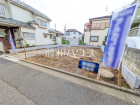 西東京市向台町2丁目　全1棟　新築分譲住宅物件画像