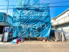 西東京市向台町2丁目　全1棟　新築分譲住宅物件画像